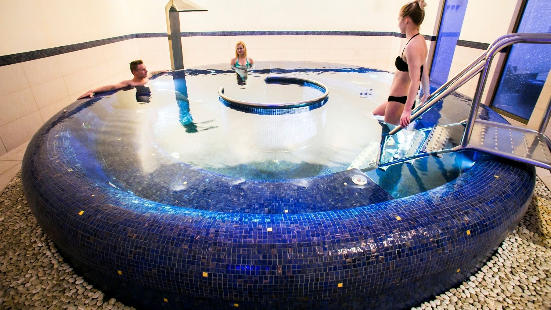 spaexperience